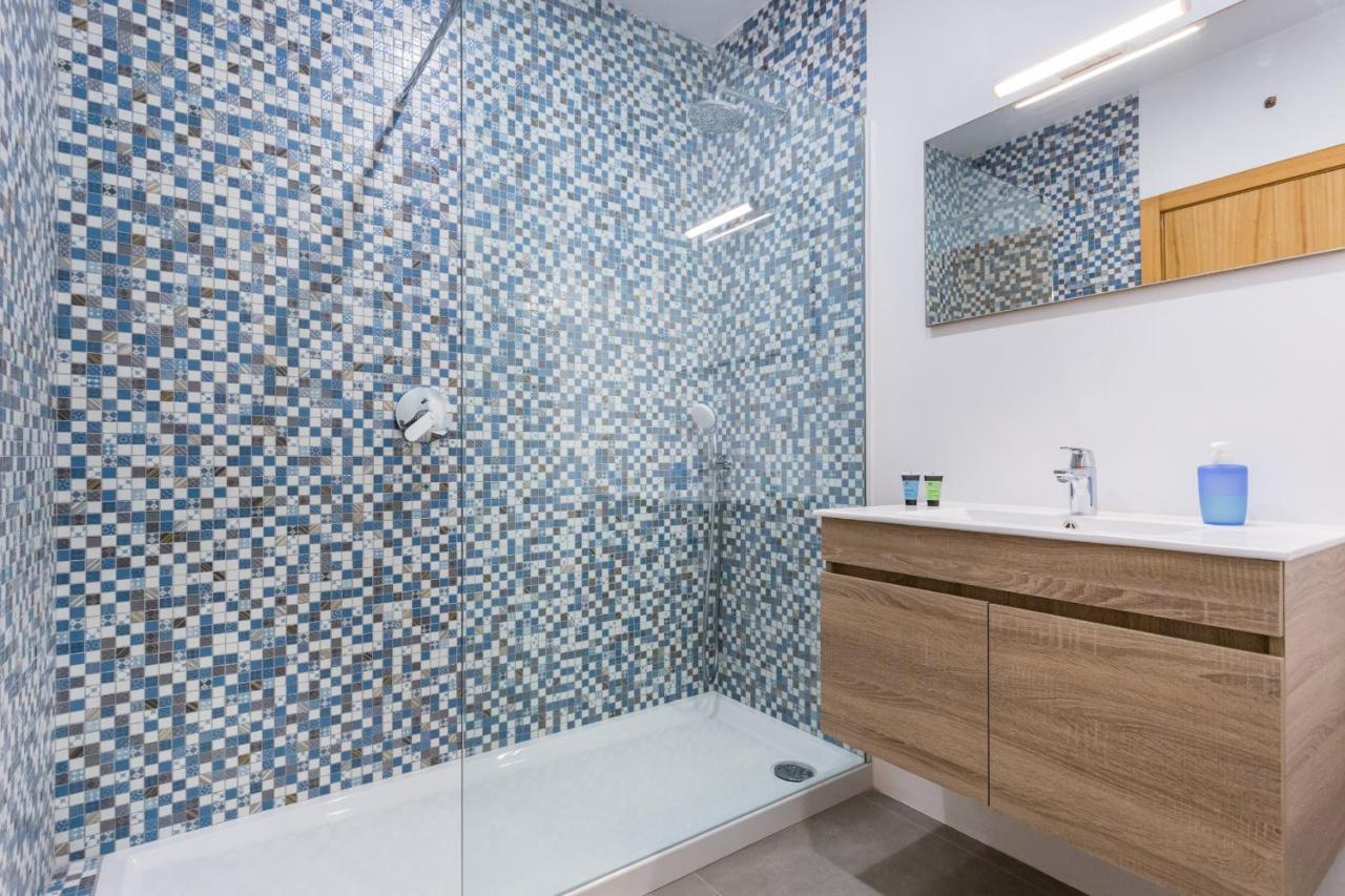 Pedros Apartment By Seewest Lagos Exterior photo