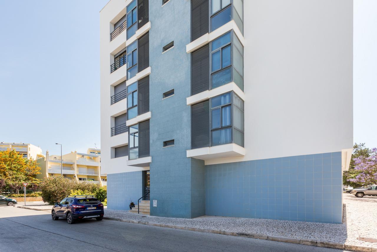 Pedros Apartment By Seewest Lagos Exterior photo