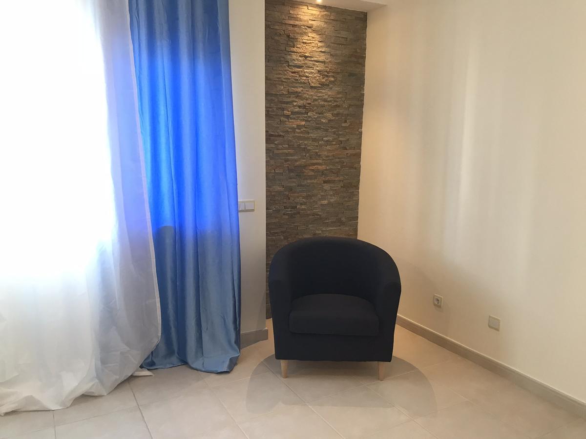 Pedros Apartment By Seewest Lagos Exterior photo